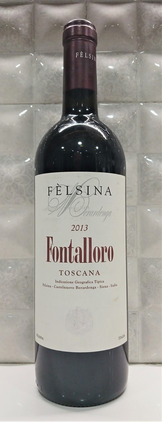 Fèlsina Fontalloro 2013