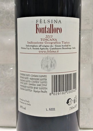 Contraetiqueta