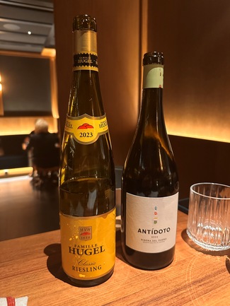 vinos