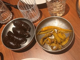complementos del arroz