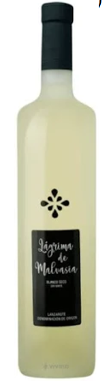 Lágrima de Malvasía Volcánica 2023