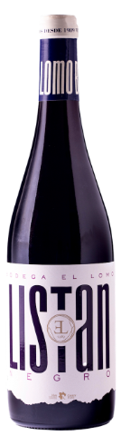 El Lomo Listán Negro 2023