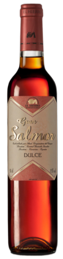Gran Salmor Dulce 2017
