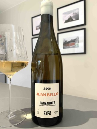 Juan Bello 2021