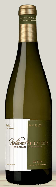 Rolland Galarreta Parcela 23 2022