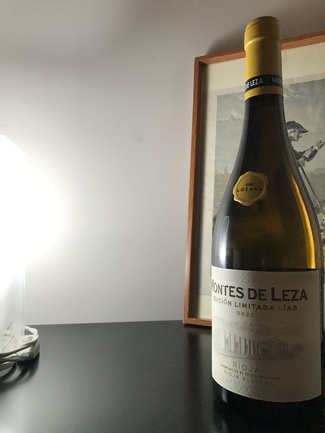 Monte de Leza Edición Limitada Lías 2023