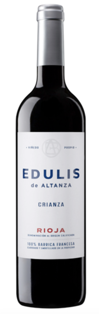 Edulis de Altanza 2022