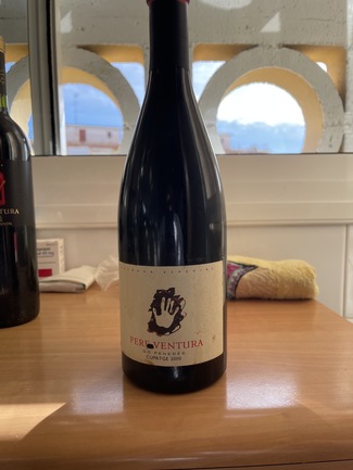 Pere Ventura Reserva Especial Cupatge 2000