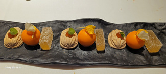 Petits fours