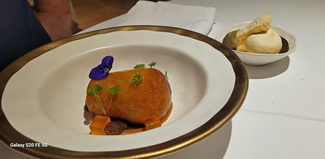 Baba al ron