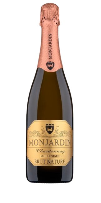 Monjardín Chardonnay Millesime 2021