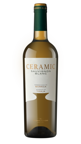 Ceramic Sauvignon Blanc 2024