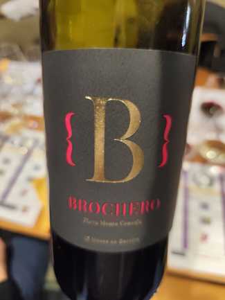 Brochero Finca Monte Concejo Magnum 2022