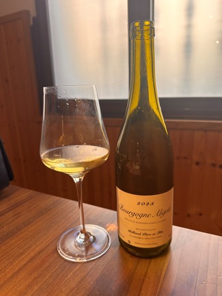vino blanco