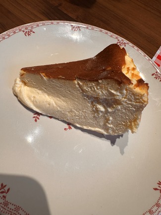 tarta de queso