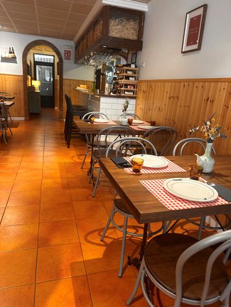 comedor