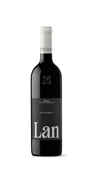 Lan Gran Reserva 2018