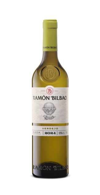 Ramón Bilbao Verdejo 2024