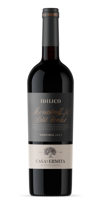 Casa la Ermita Idílico 2022