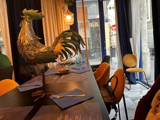 comedor