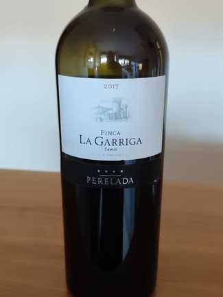 Finca La Garriga 2017