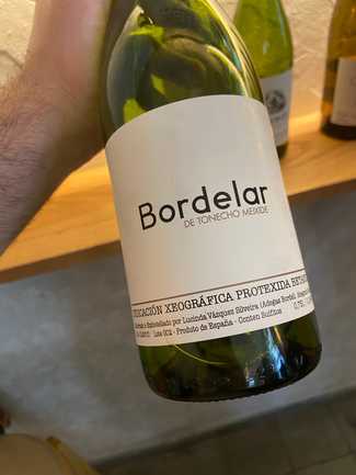 Bordelar 2021