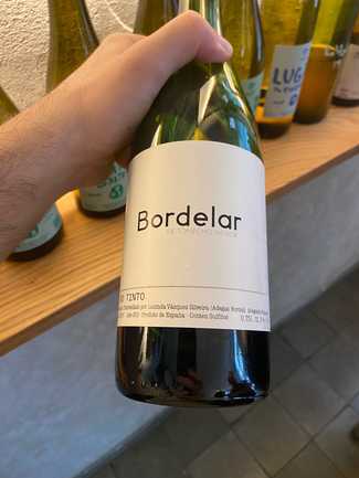 Bordelar Tinto 2021