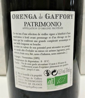 Contraetiqueta