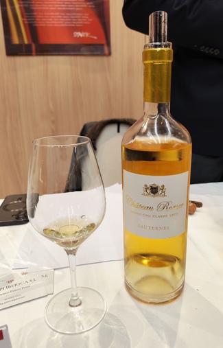 Château Romer 2019