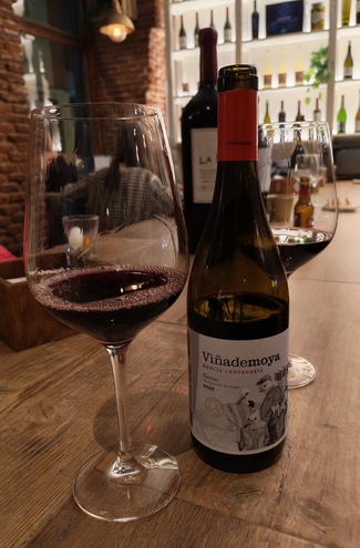 Viñademoya 2022