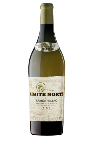 Ramón Bilbao Límite Norte 2022