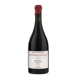 José Manuel Corrales 2023