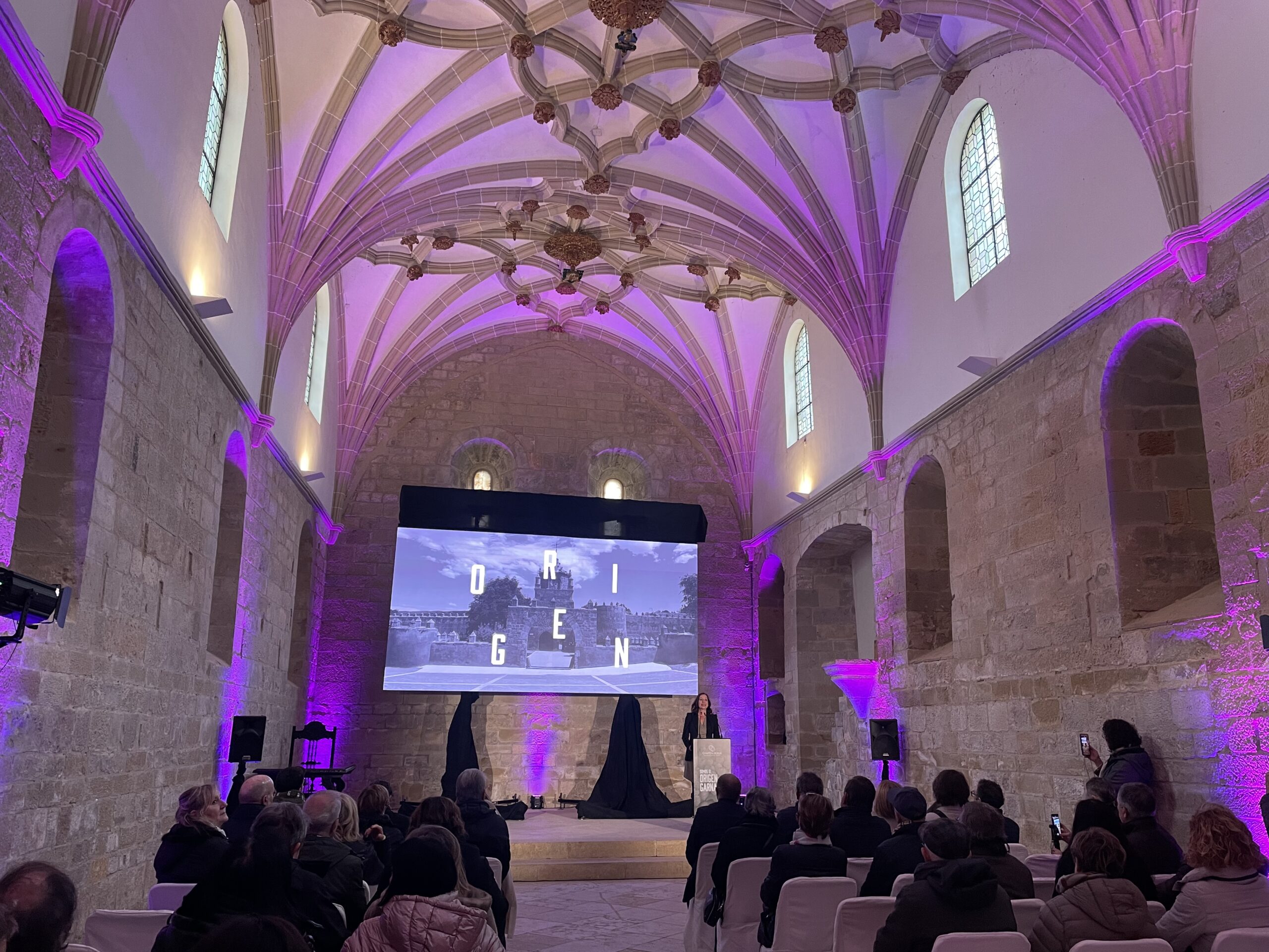 La DO Campo de Borja presenta El Origen de la Garnacha, su nueva campaña promocional