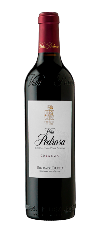 Viña Pedrosa Crianza 2022