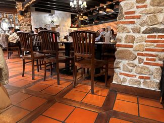 comedor