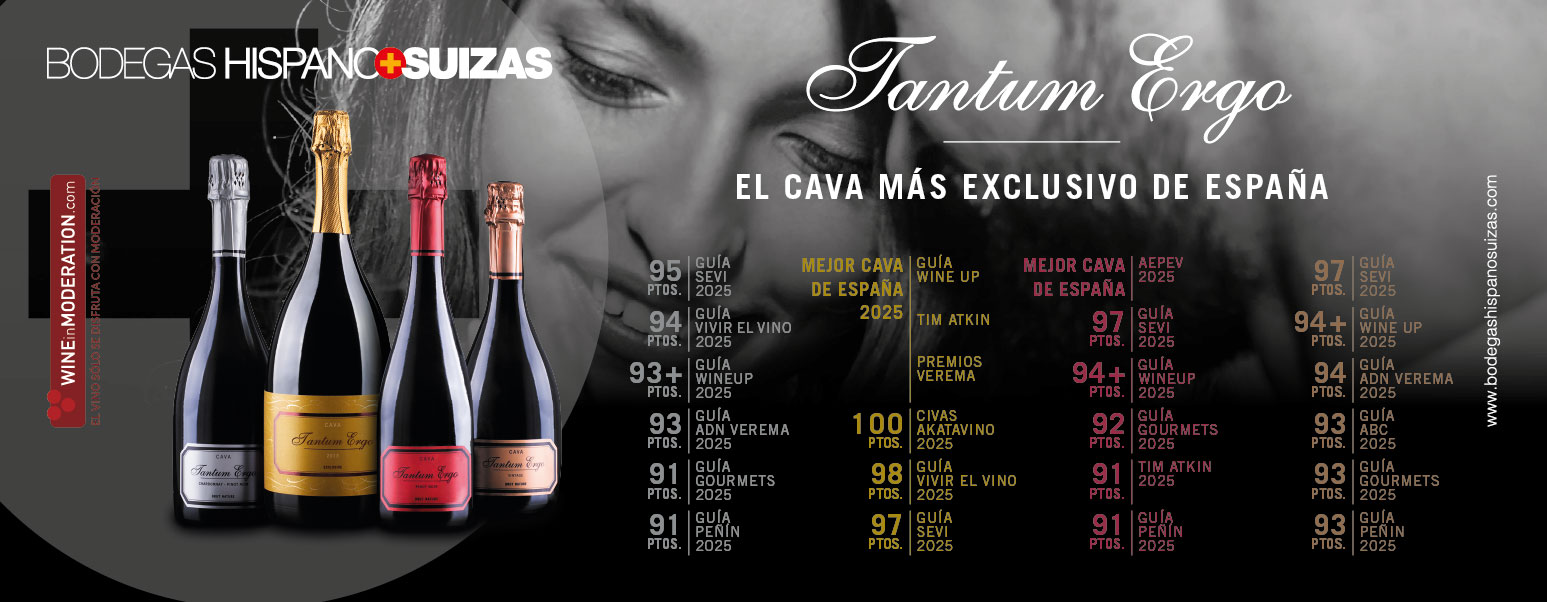 Hispano llega al mercado norteamericano con las buenas puntuaciones de Michael Franz