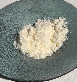 Polvo de bergamota, plátano y maracuyá