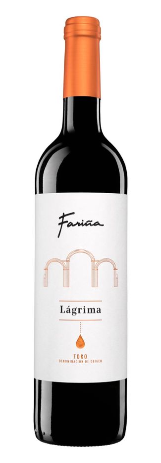 Fariña Lágrima 2023