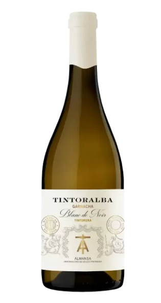 Tintoralba Blanc de Noirs 2024
