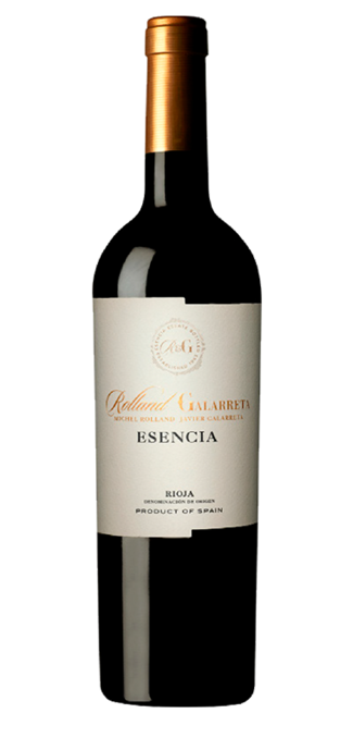 Rolland Galarreta Esencia 2018