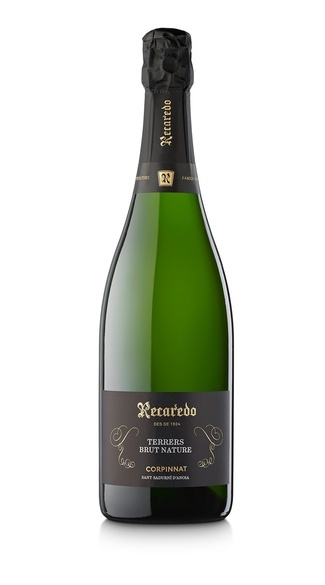 Terrers Brut Nature 2020