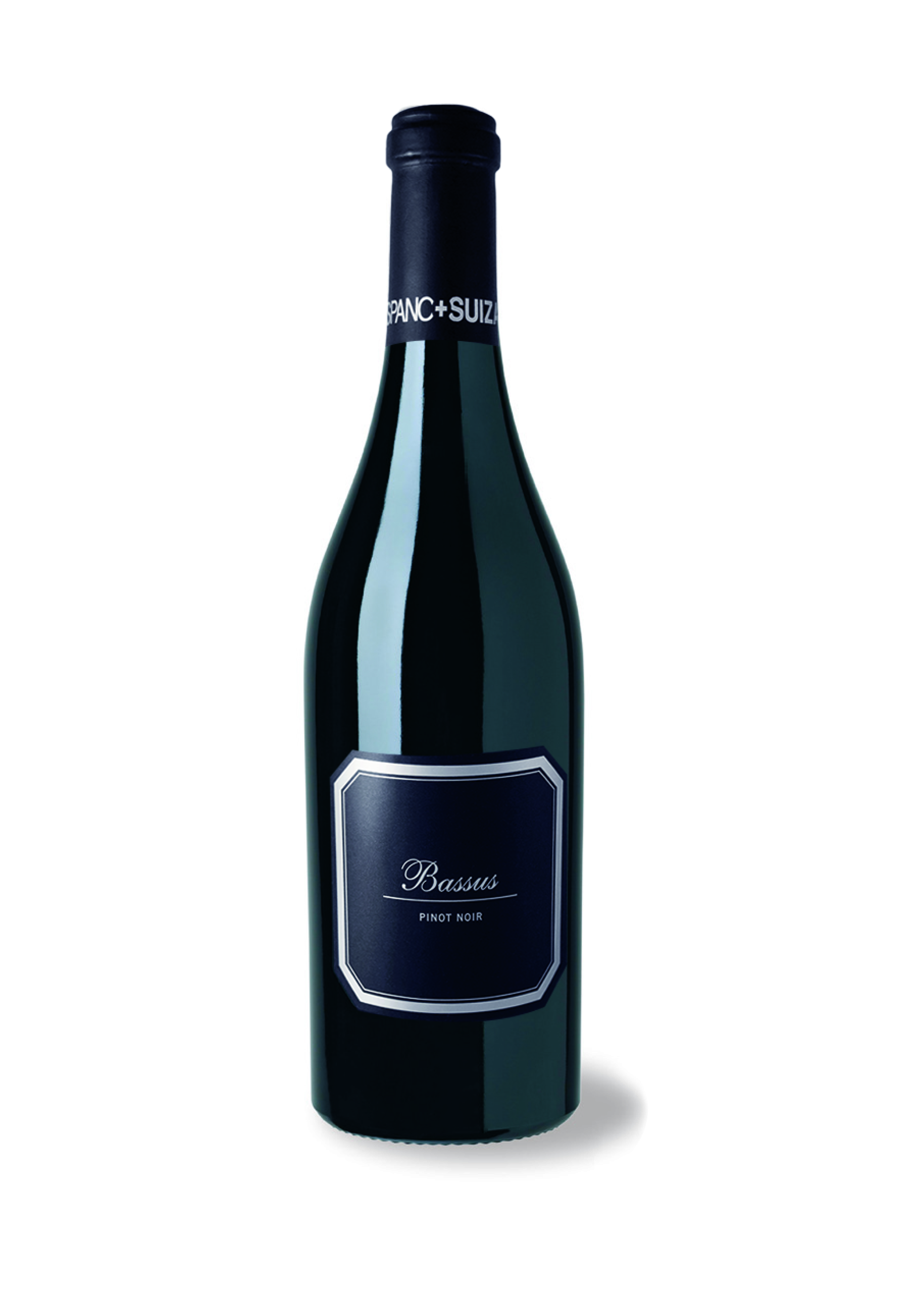 El Bassus Pinot Noir de Hispano, mejor vino del año de España para los socios de Casa Gourmet