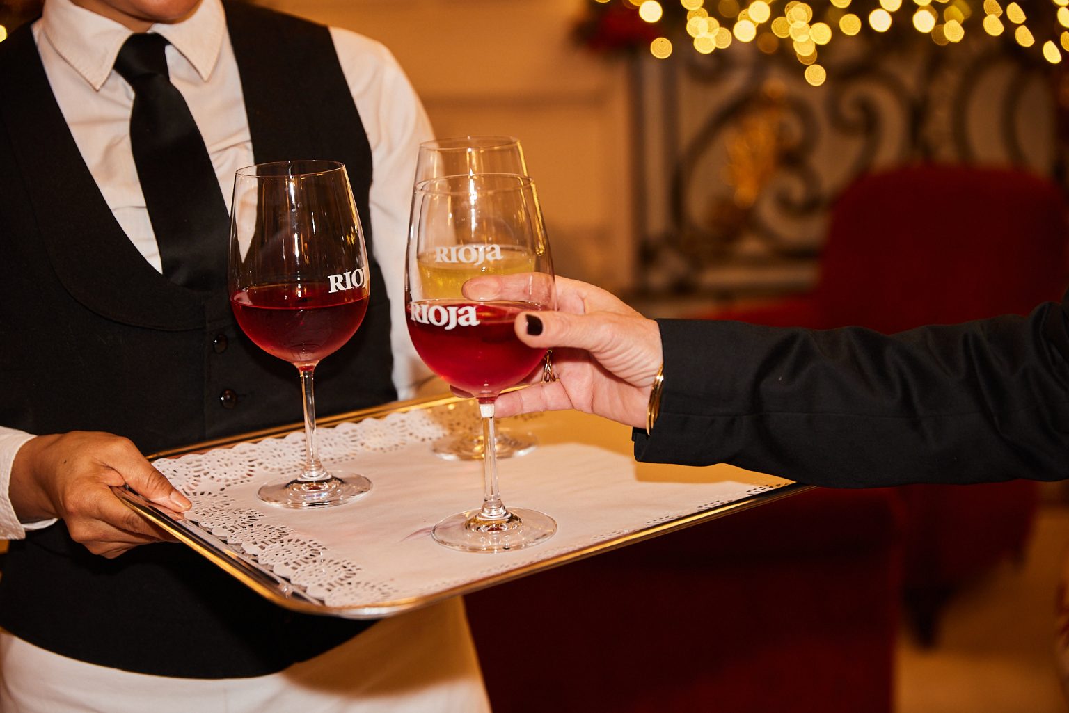 Los Hombres del Año Esquire brindan con Rioja en un año histórico para la Denominación