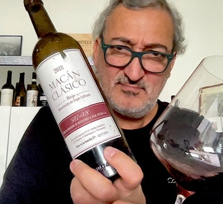 Macán Clásico 2018