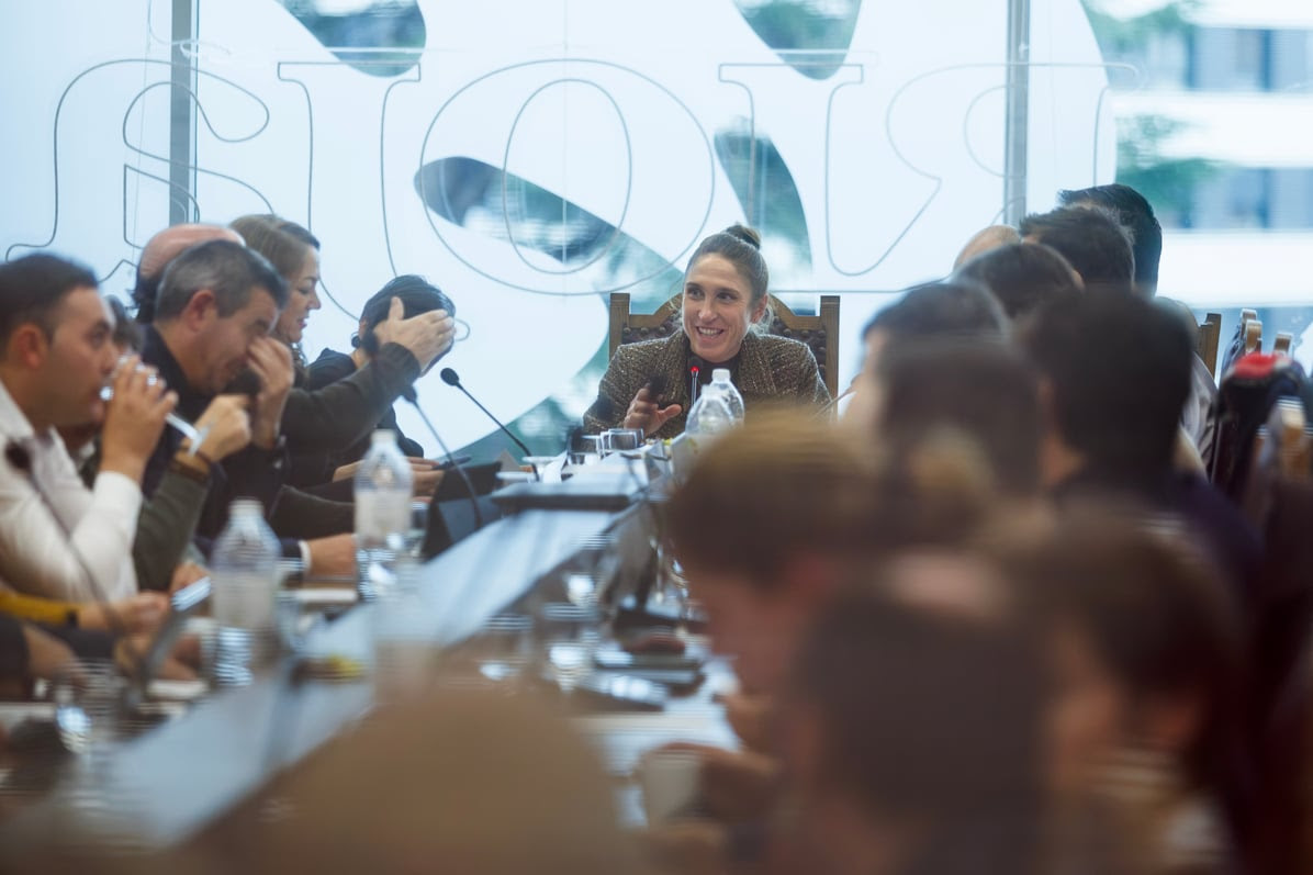 Rioja aprueba sus presupuestos para afrontar el próximo año e impulsa su nuevo Plan Estratégico 2026-30