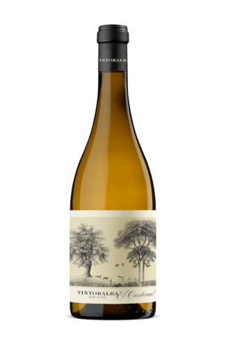 Tintoralba El Cantorral 2024