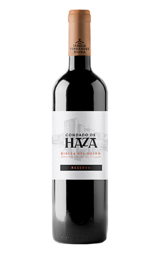 Condado de Haza Reserva 2021