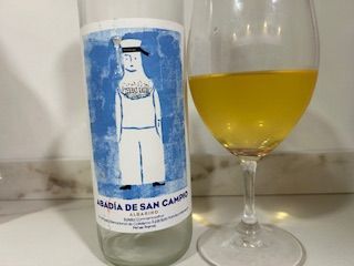 Abadia de San Campio 2023