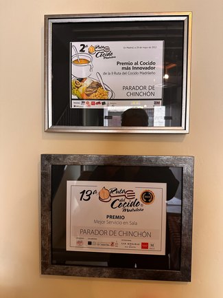 premios