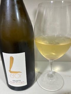 Domaine Luneau-Papin - Muscadet Sèvre-et-Maine Sur Lie L d Or Granite 2023